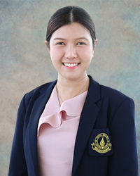 อาจารย์ นิรันญา นฤพันธ์